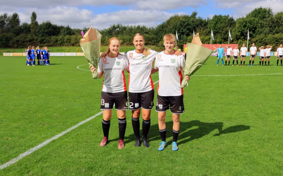 Varde taber hjemme til Østerbro