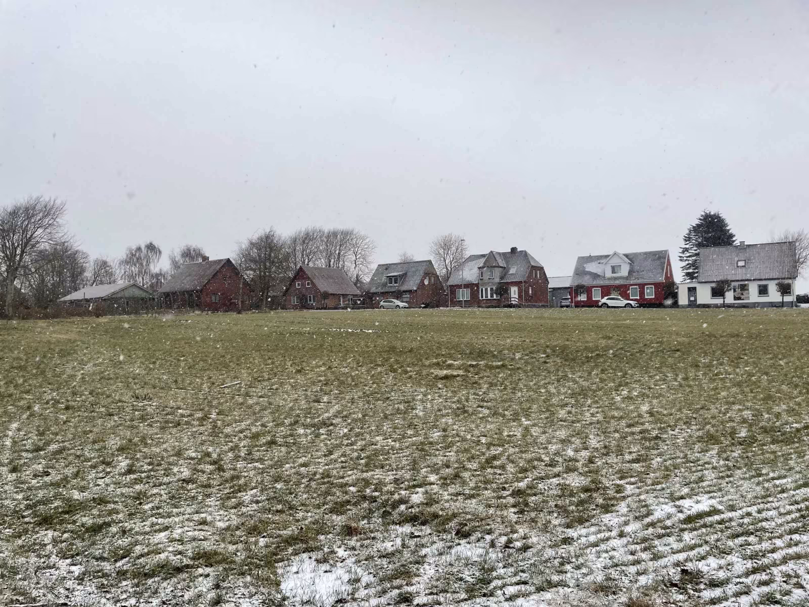 Nyt liv til Outrups mejerigrund: Venter på kommunens vision for boliger