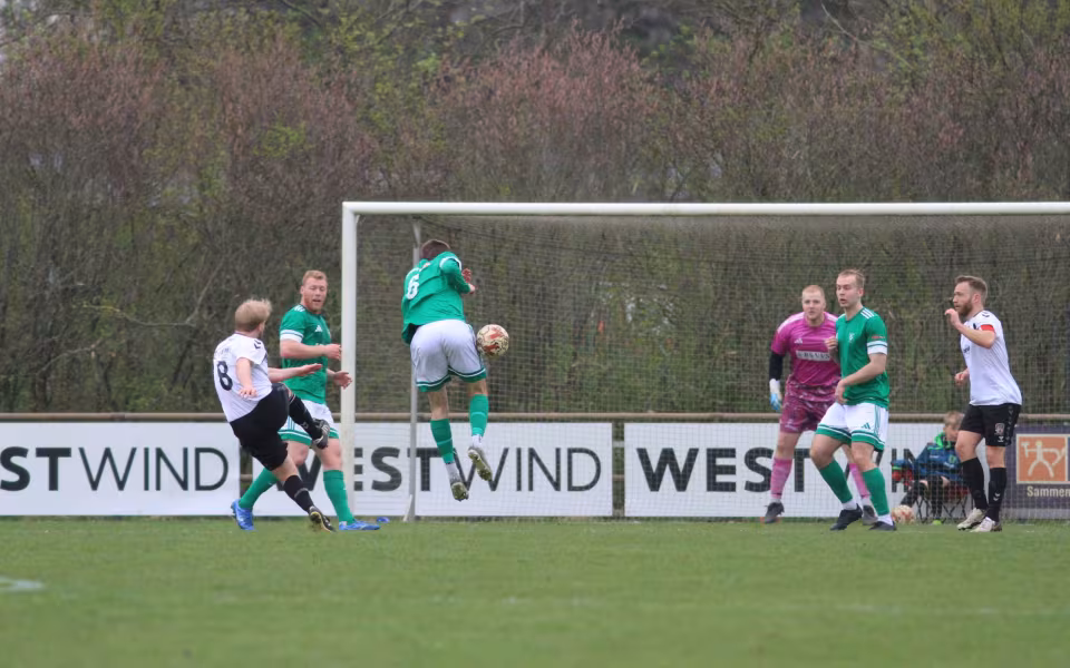 Varde klø slået 0-4 hjemme