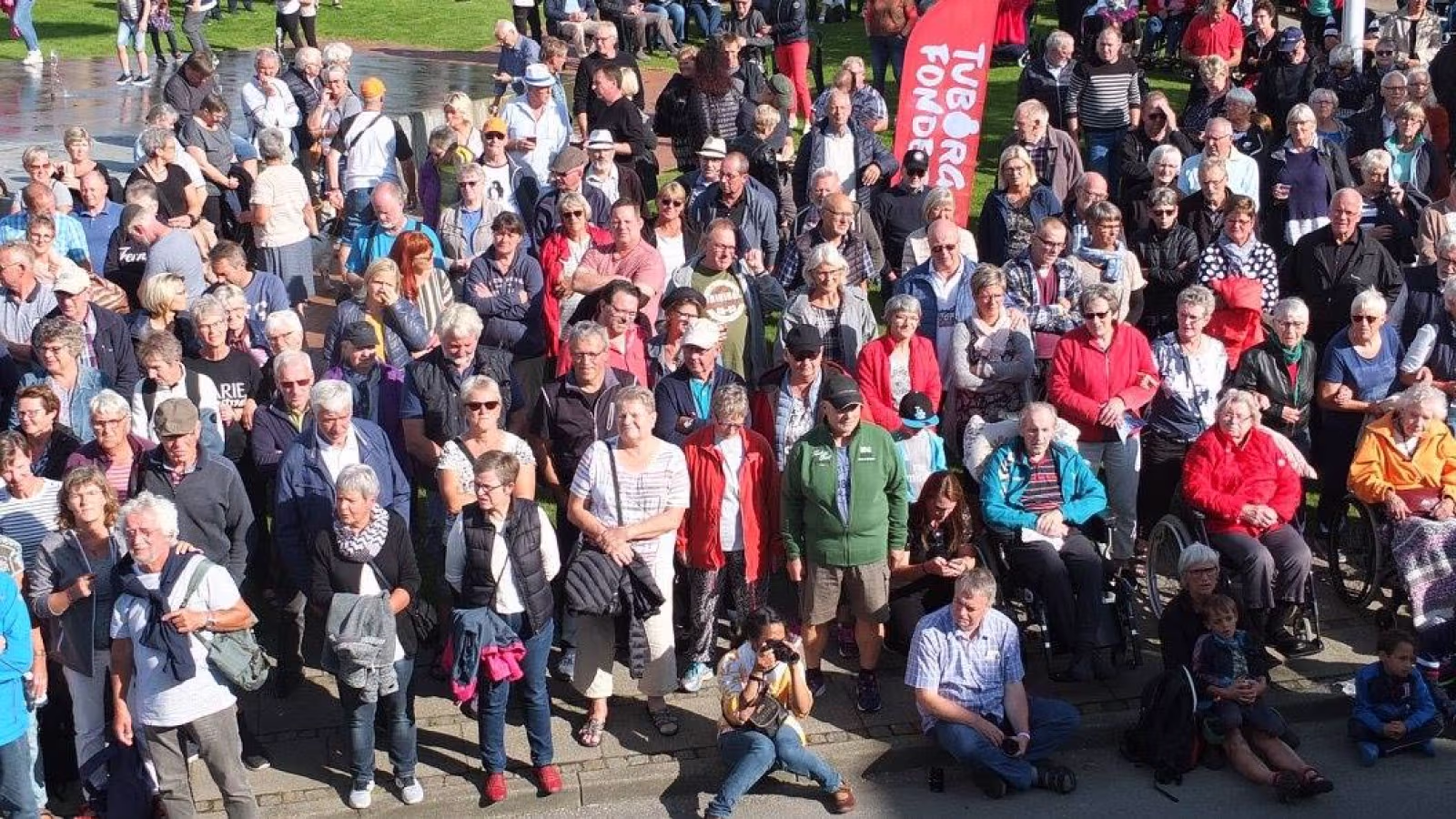 Mariefestival 2017