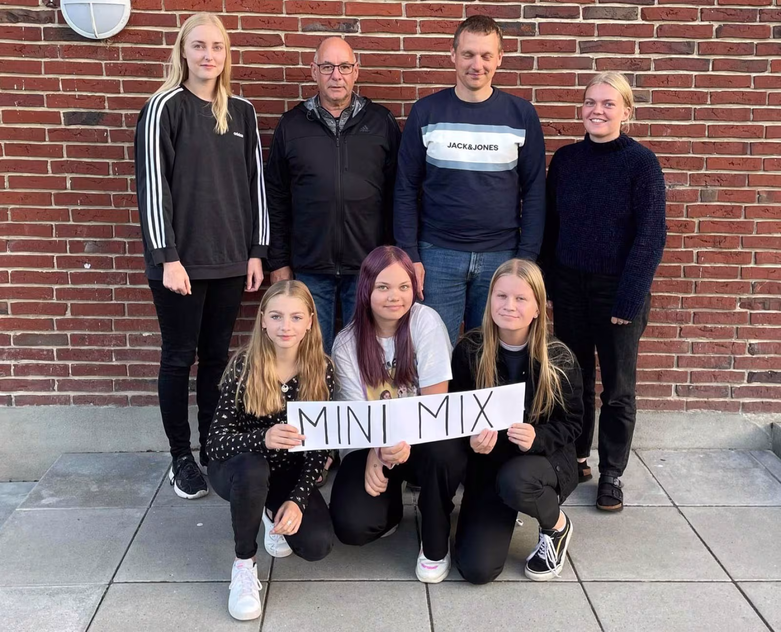 Minimix