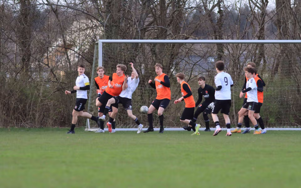 Varde vandt dramatisk 3-2