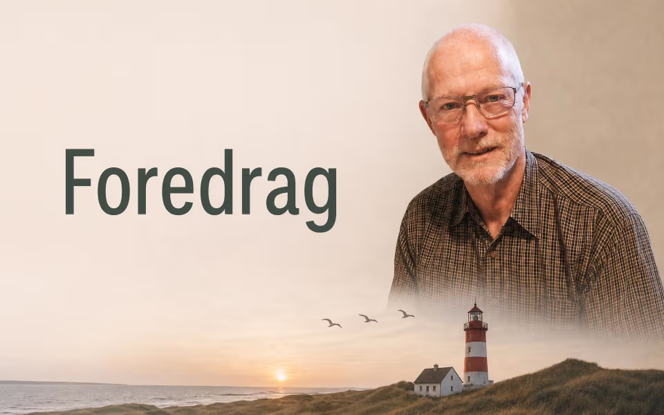 Foredrag
