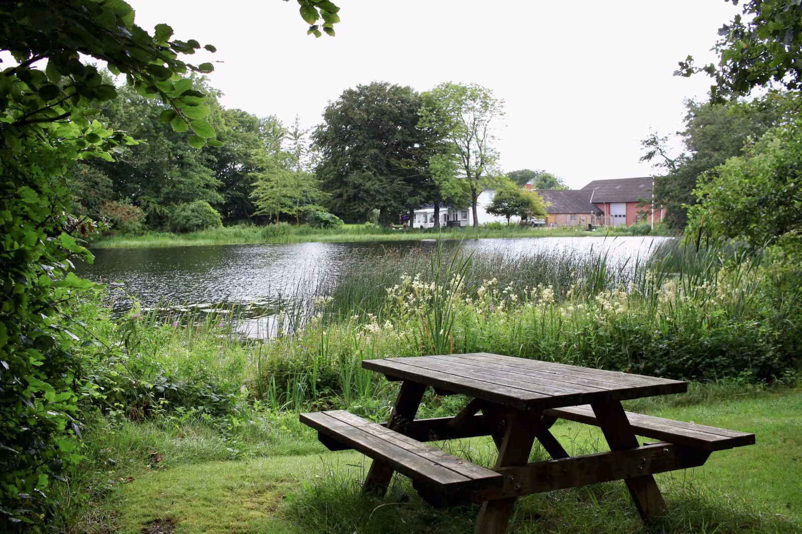 Starbæk Mølle