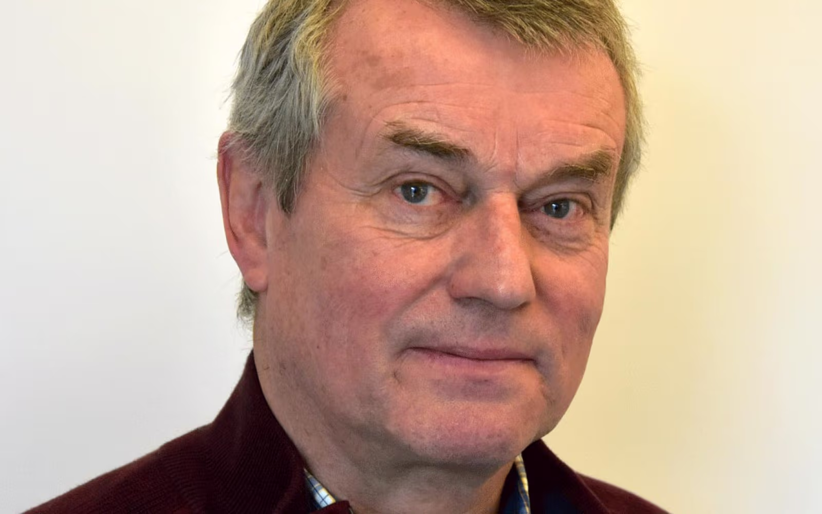 Kaj-Aage Jensen opstiller som kandidat til Byrådet i Varde Kommune på Socialdemokratiets liste