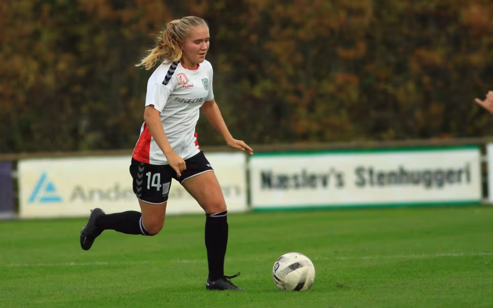 Varde IF vinder over AaB 2-1