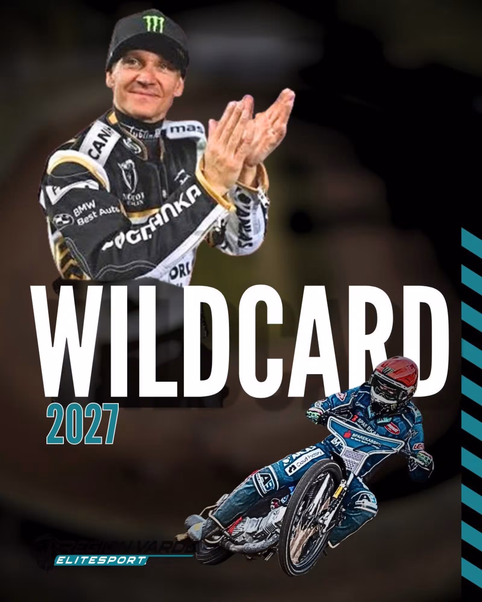 Lindgren klar til VM-comeback