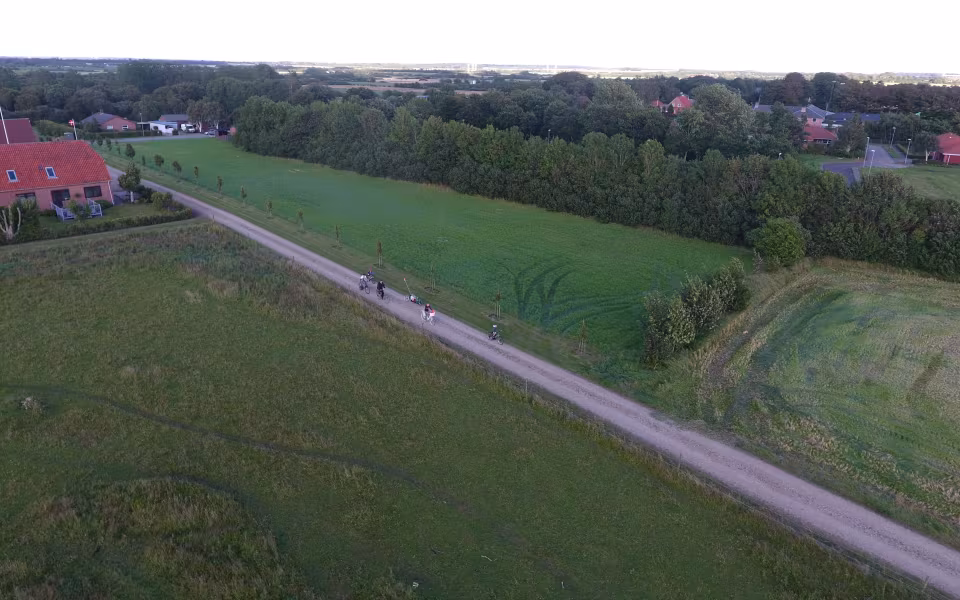 Så er sportsugen 2017 startet