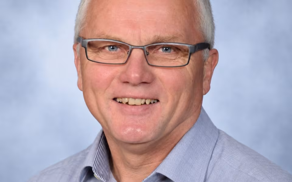 Bjarne Hvidberg fortæller lørdag i Missionshuset i Ansager om Lina Sandell, hendes salmer og liv gennem billeder, fortælling og fællessang.