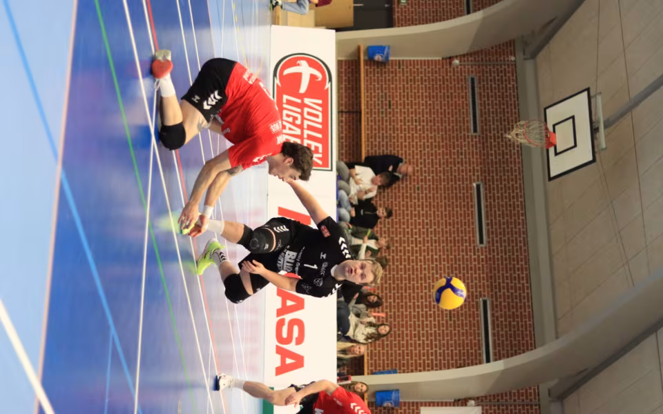 Nordenskov UIF Vinder Dramatisk Kvartfinale