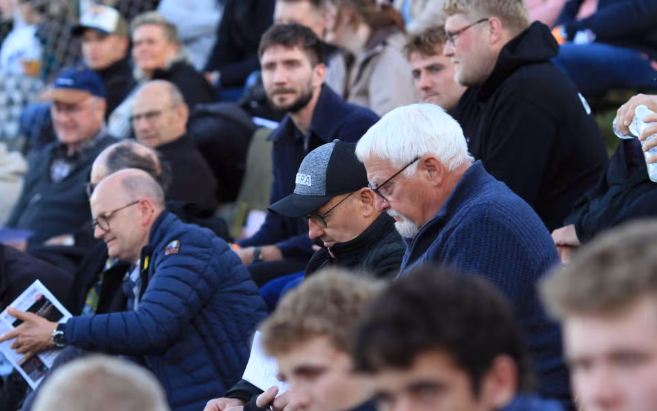 Jeppesen sænkede gamle klub