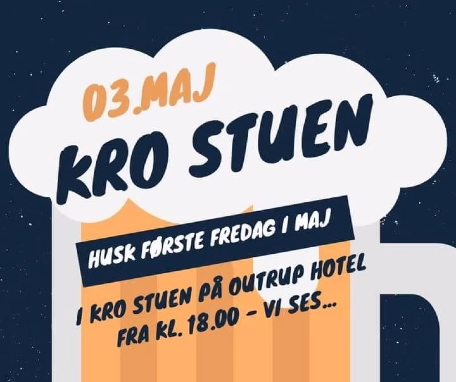 Åben Krostue
