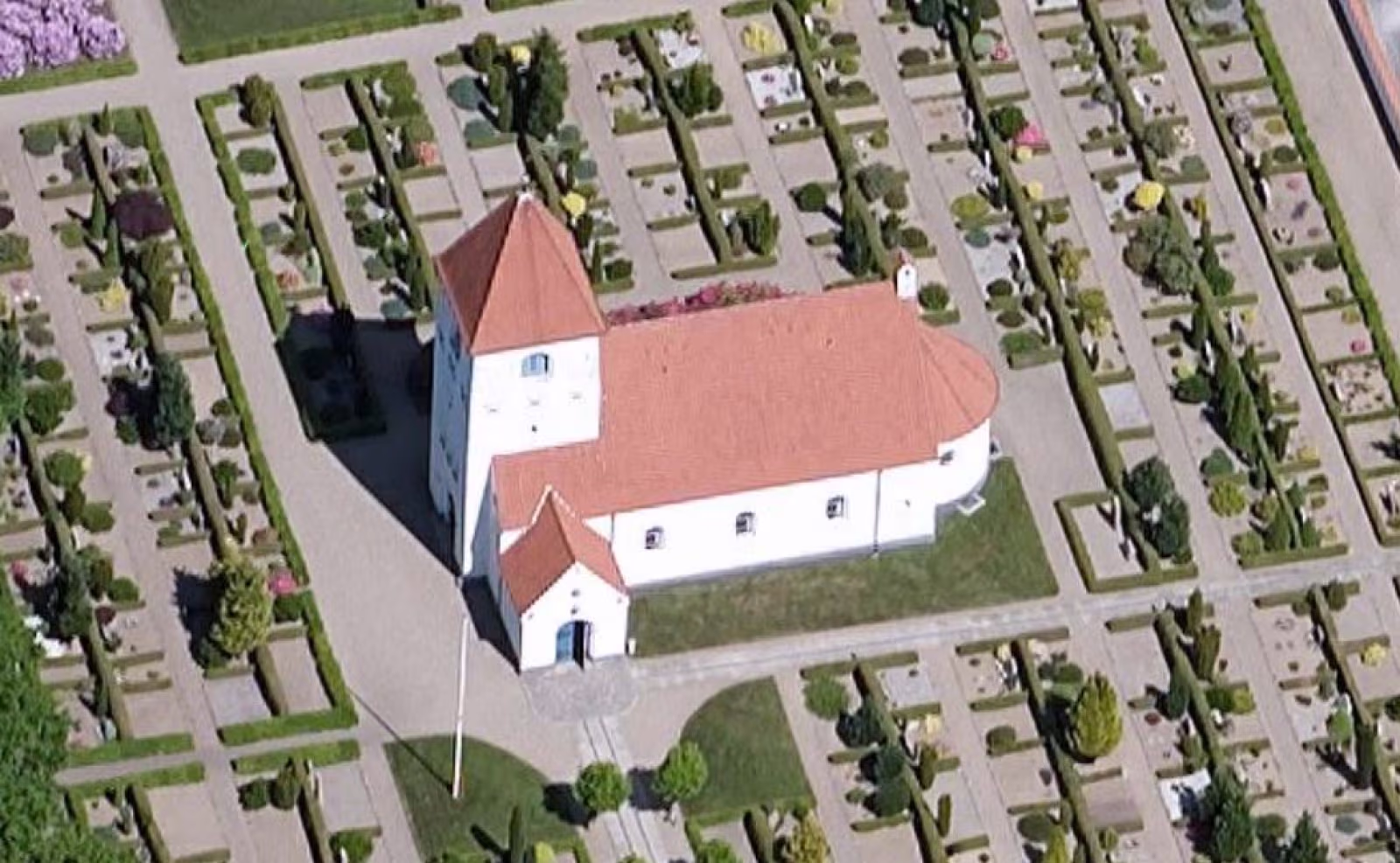 BUSK – gudstjeneste i Skovlund Kirke
