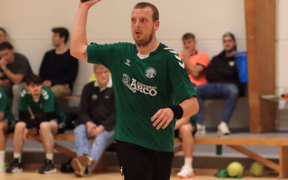 Blandet succes for Blåbjerg HK