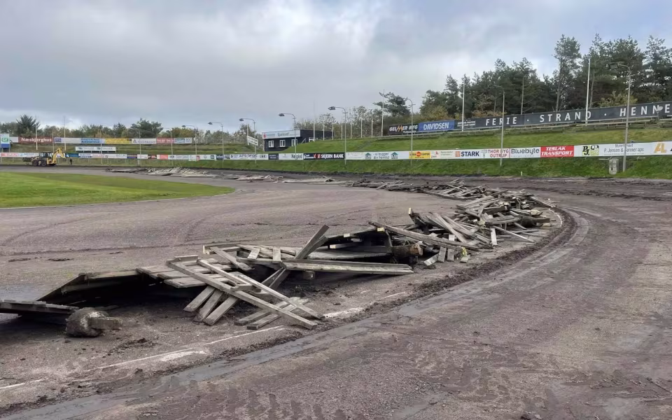 Frivillige driver klubben fremad