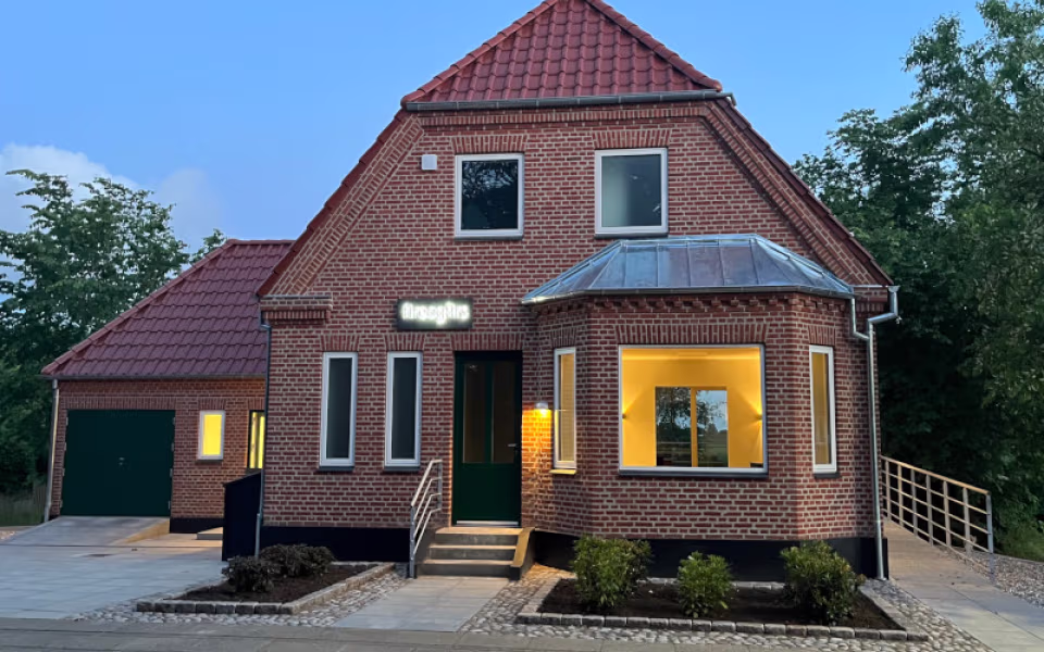 5 juli: Åbent hus hos fireogfirs'