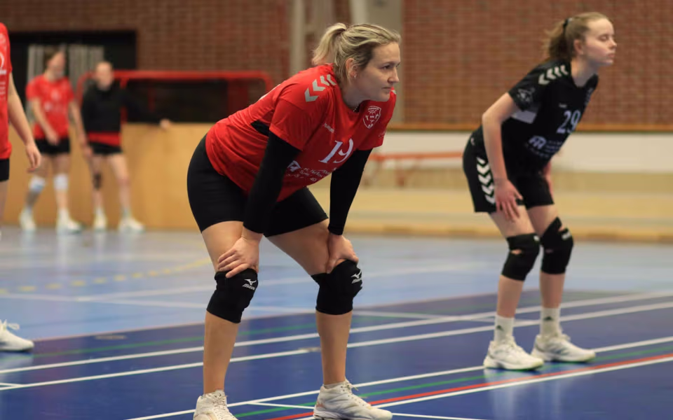 USV-Nordenskov tabte til topholdet