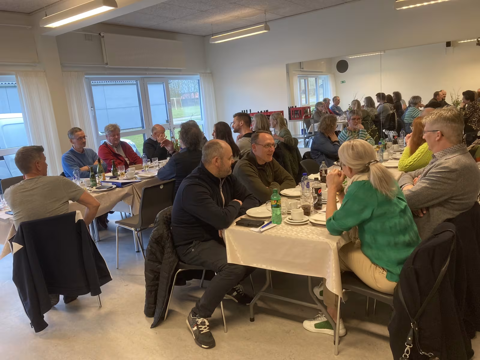 generalforsamling