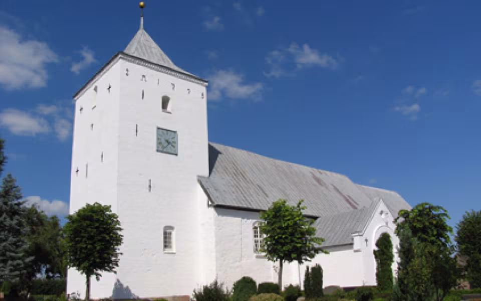Outrup Kirke