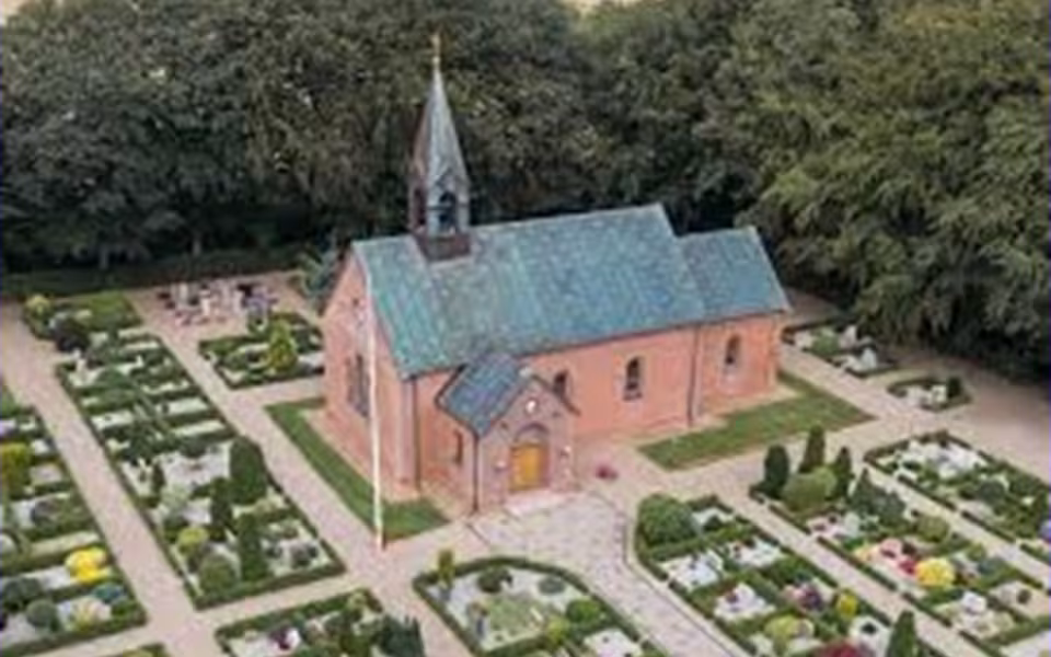 Festgudstjeneste i Bejsnap kirke - 1.søndag i advent