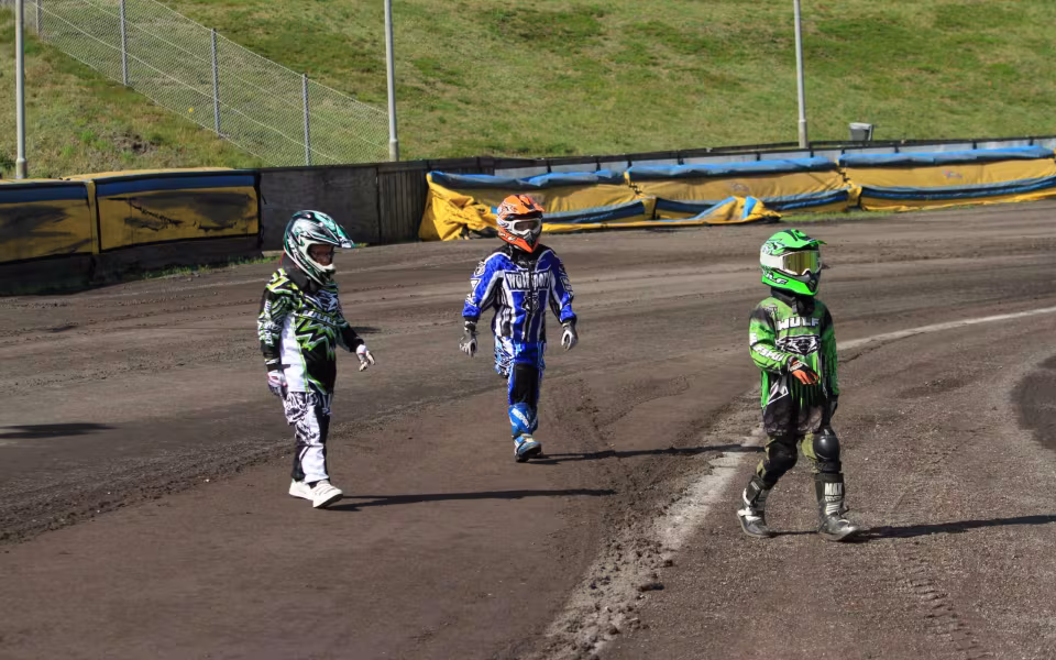 Stor succes for OSC med VAKS