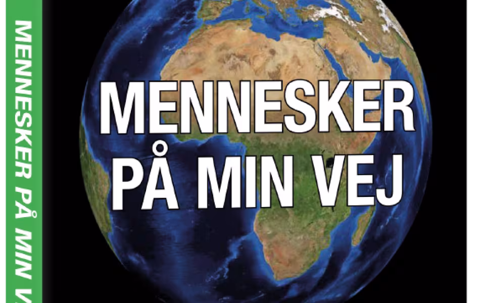 Forfatteroplæsning / eftermiddagskaffe