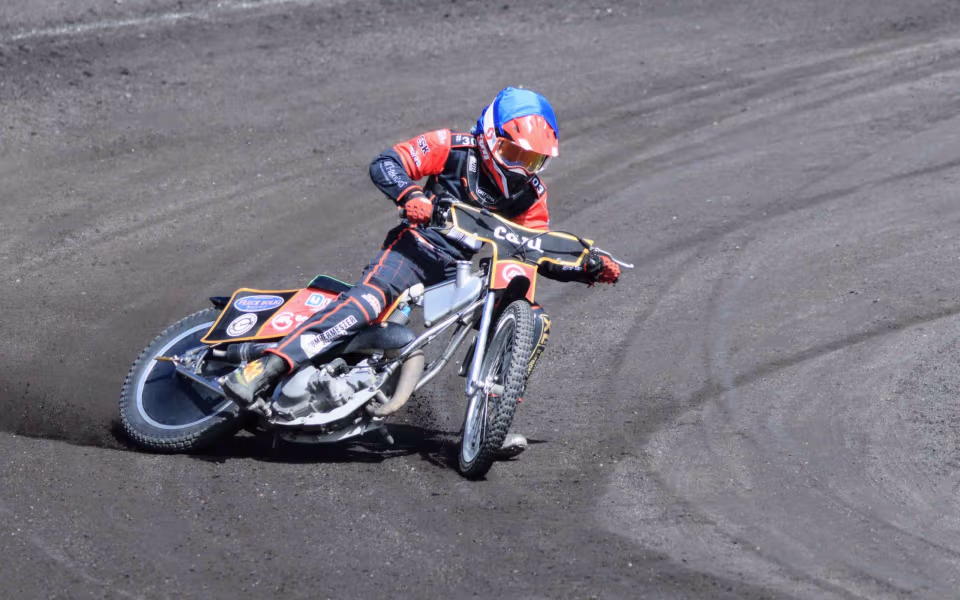 Unge talenter i DM-semifinaler