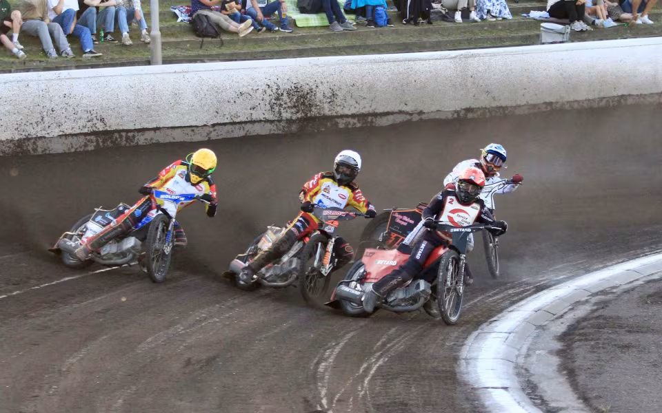 Varde Elitesport taber til Holsted