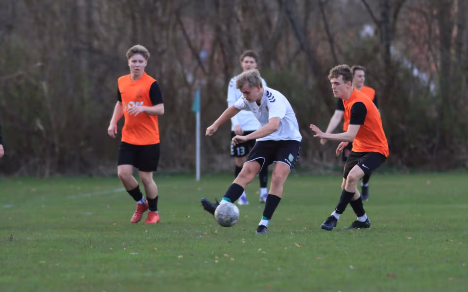 Varde vandt dramatisk 3-2