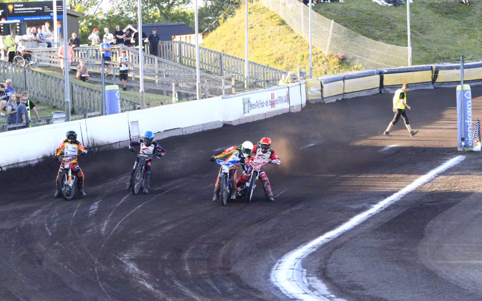 Varde Elitesport taber til Holsted