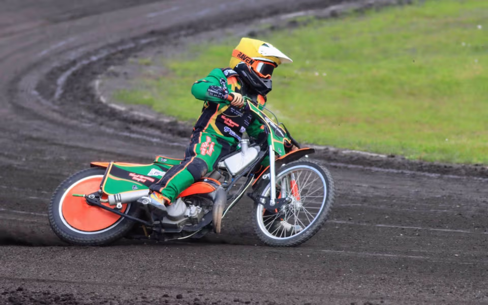 Unge talenter i DM-semifinaler