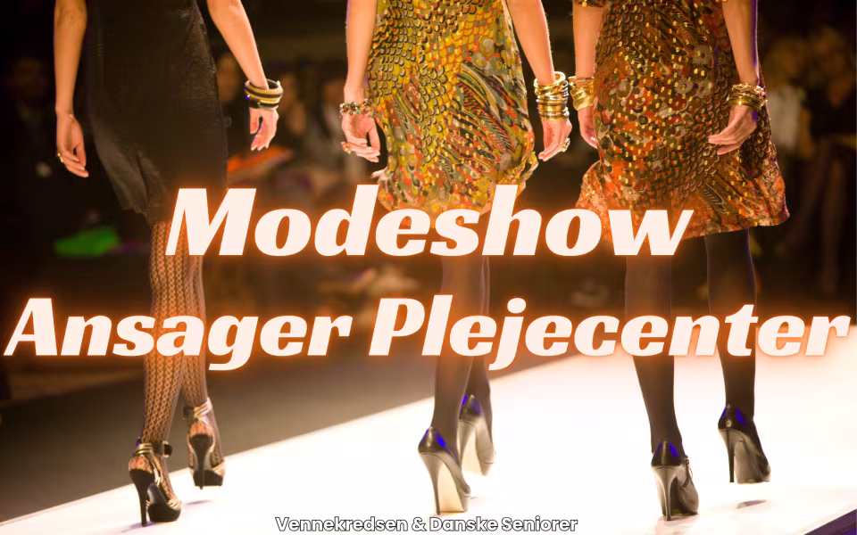 Modeshow
