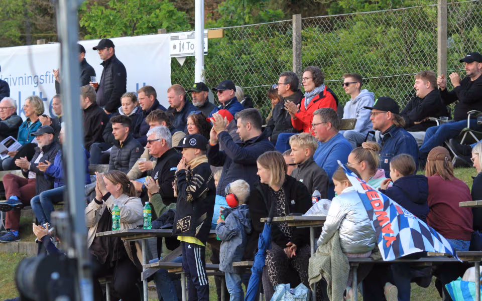 Jeppesen sænkede gamle klub