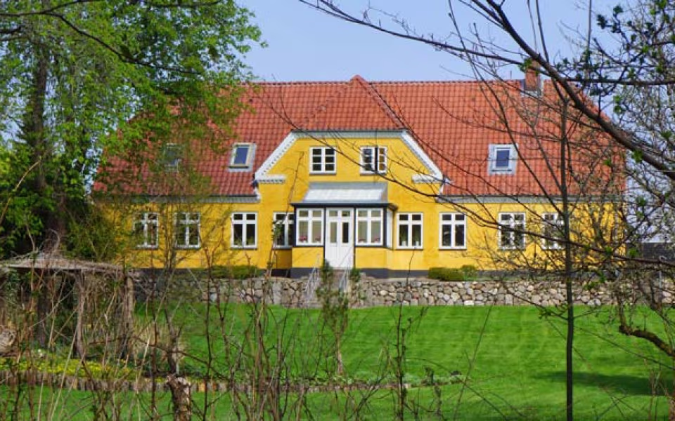 Orienteringsmøde om menighedsrådet og det kommende valg