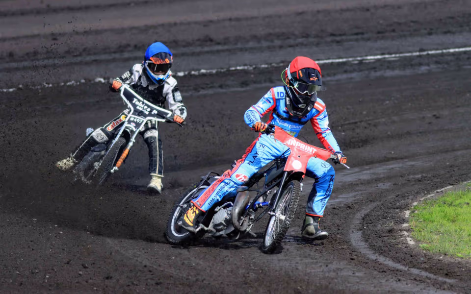 Unge talenter i DM-semifinaler