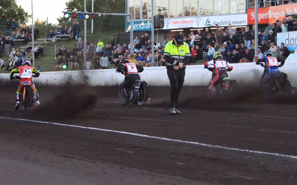 Uheld koster Varde dyrt mod Grindsted