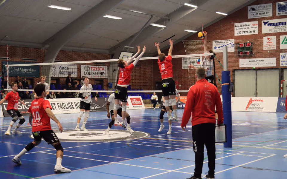 ASV Elite vinder dramatisk duel