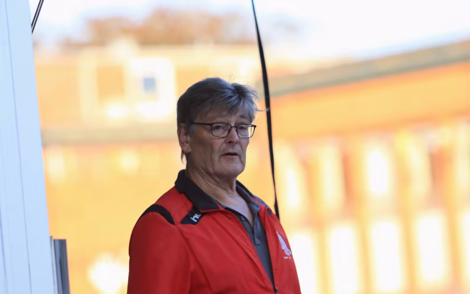 Succesfuldt sponsorløb giver seks cifre