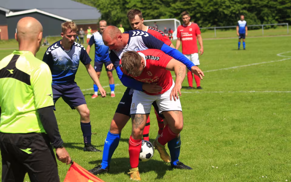 Blåbjerg vinder vigtig kamp i serie 2
