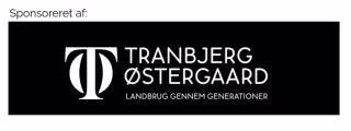 Sponsor eller logo
