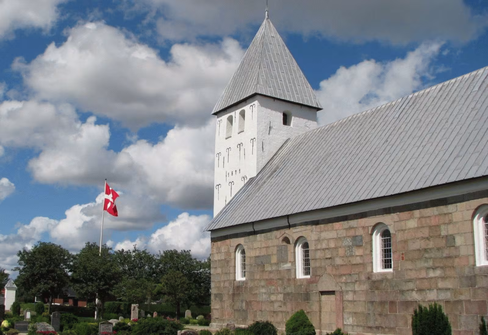 Bryndum Kirke