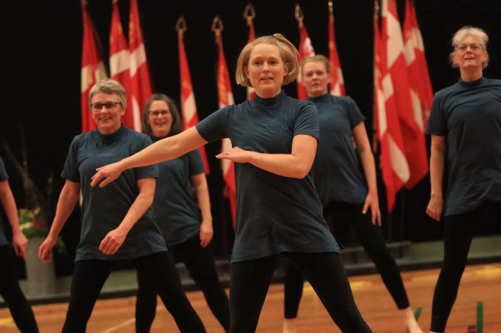 En sidste foto opsamling