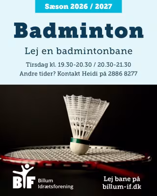 Sponsor eller logo