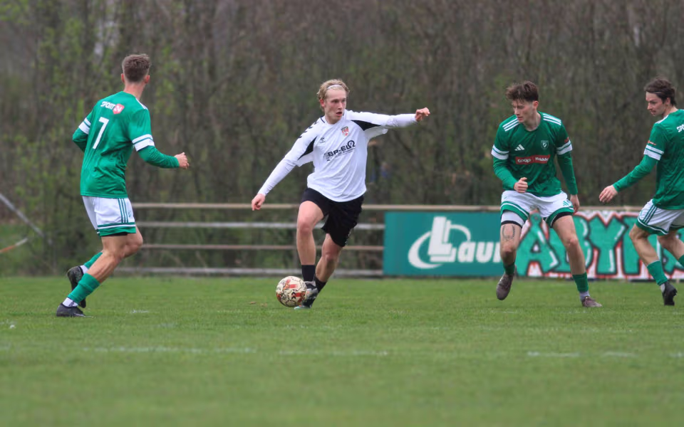 Varde klø slået 0-4 hjemme