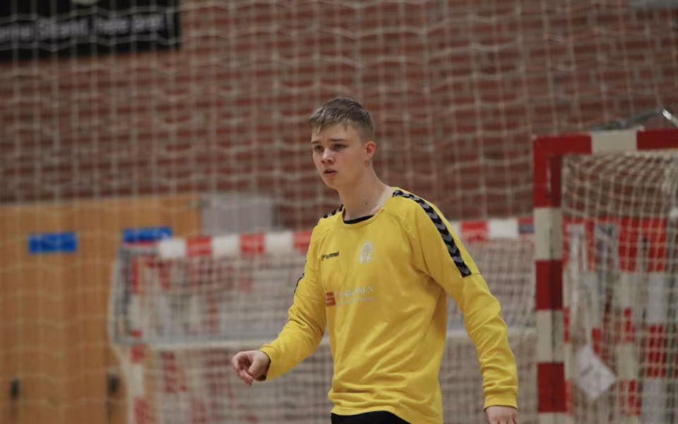 Blåbjerg HK taber hjemme mod Tophold