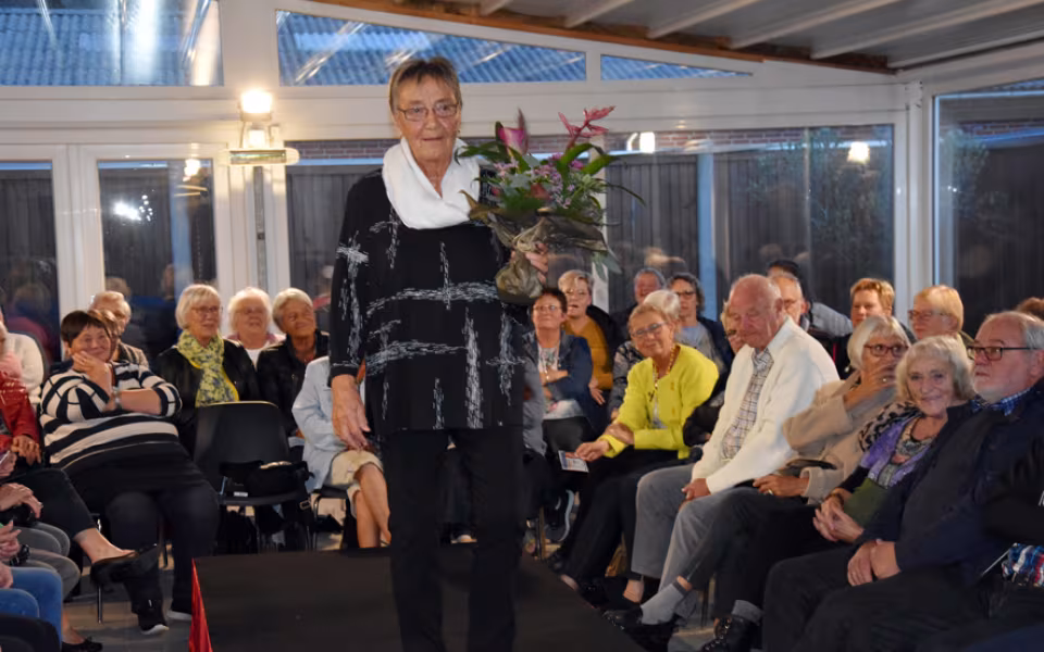 Modeshow