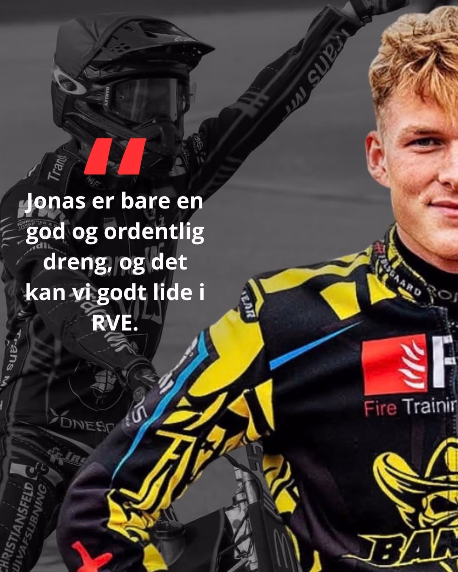Knudsen skal styrke Vardes genopbygning