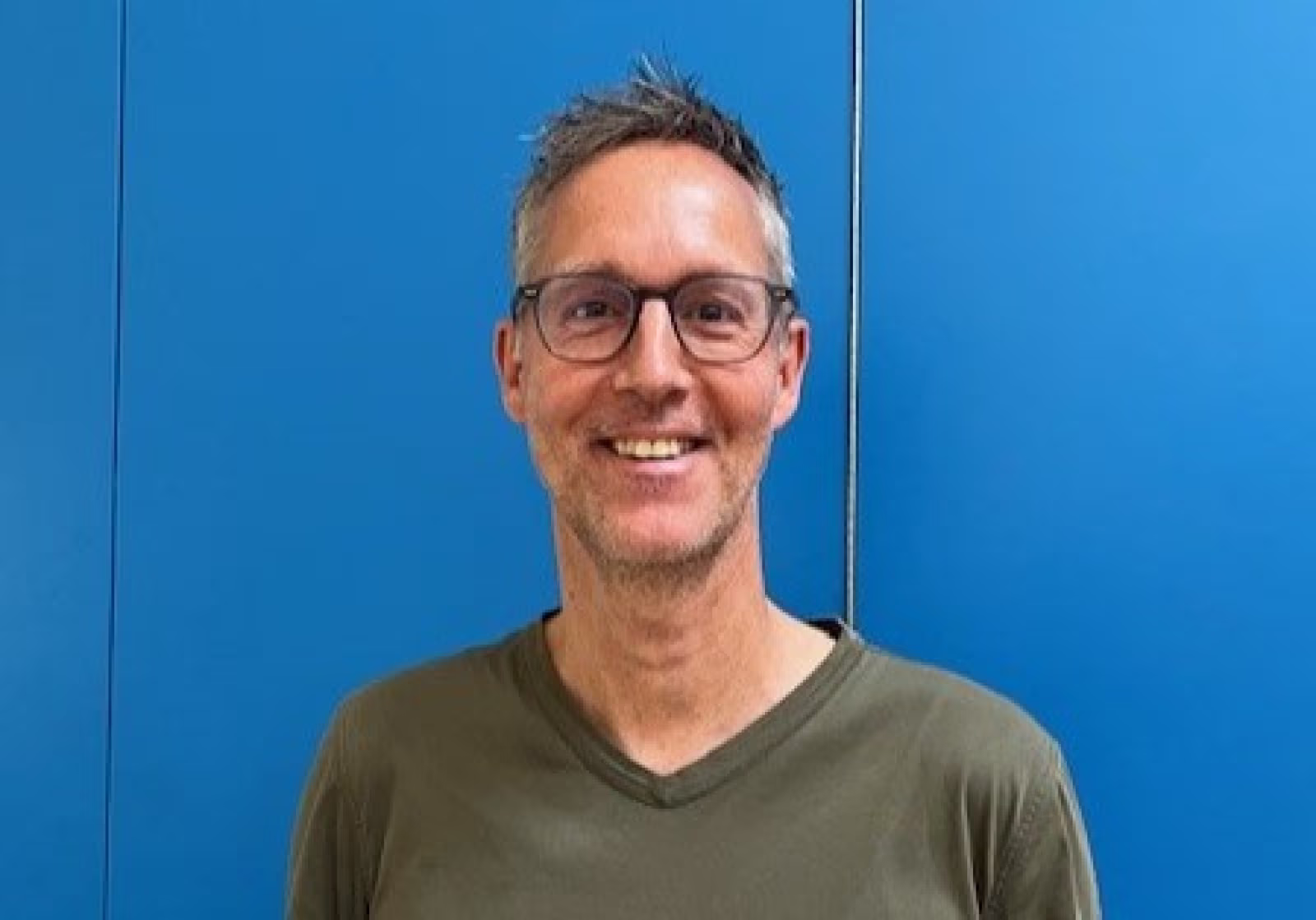 Jacob Jeppesen kan den 1. august 2026 fejre 30-års jubilæum hos Primo Danmark A/S.