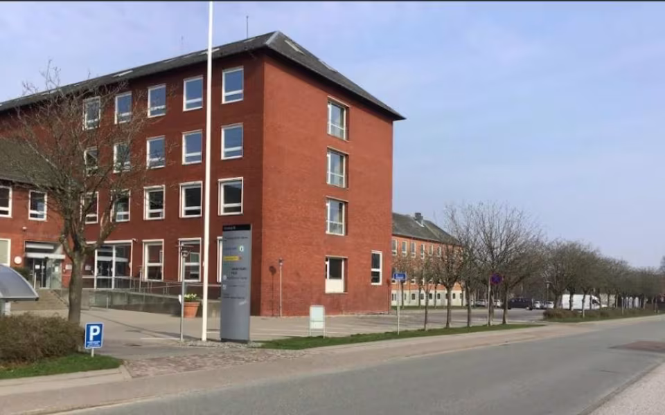 Et trygt og aktivt seniorliv midt i Varde