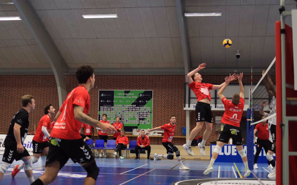 ASV Elite vinder dramatisk duel